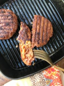 Beyond Meat Burger Review: Taste, Texture, Ease of Cooking and More