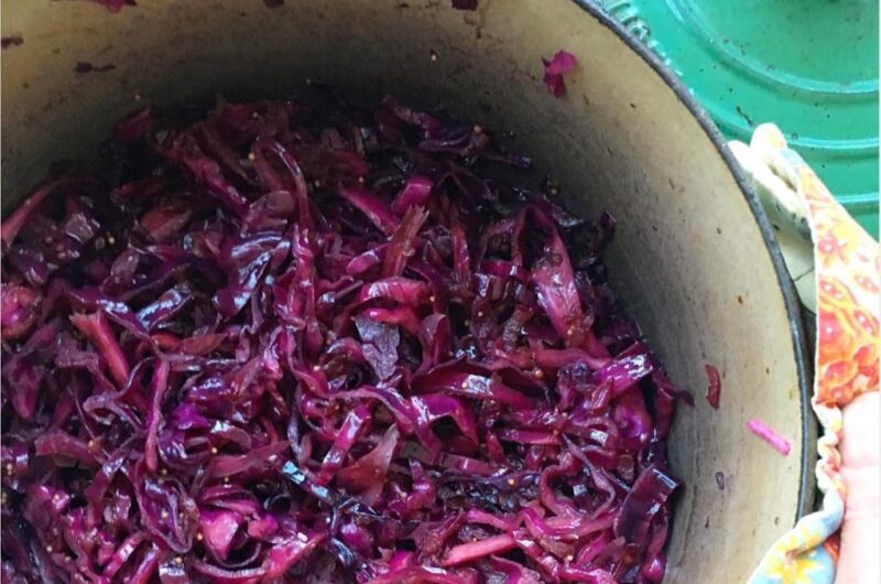 Two Simple Cabbage Recipes You'll Love